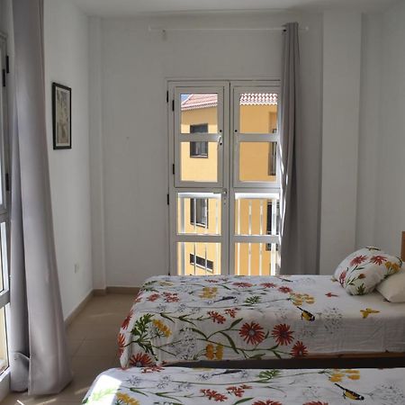 Apartamento Mypaz Valle Gran Rey Exterior photo