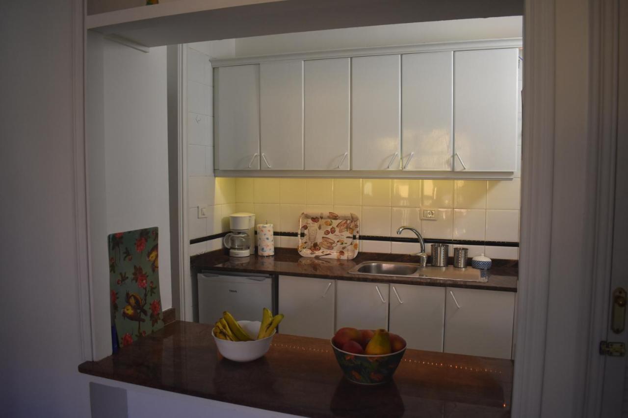 Apartamento Mypaz Valle Gran Rey Exterior photo