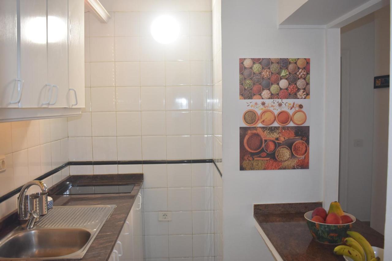 Apartamento Mypaz Valle Gran Rey Exterior photo