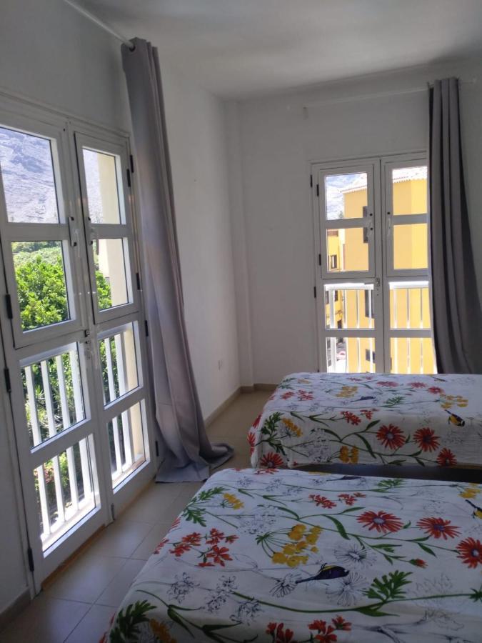 Apartamento Mypaz Valle Gran Rey Exterior photo