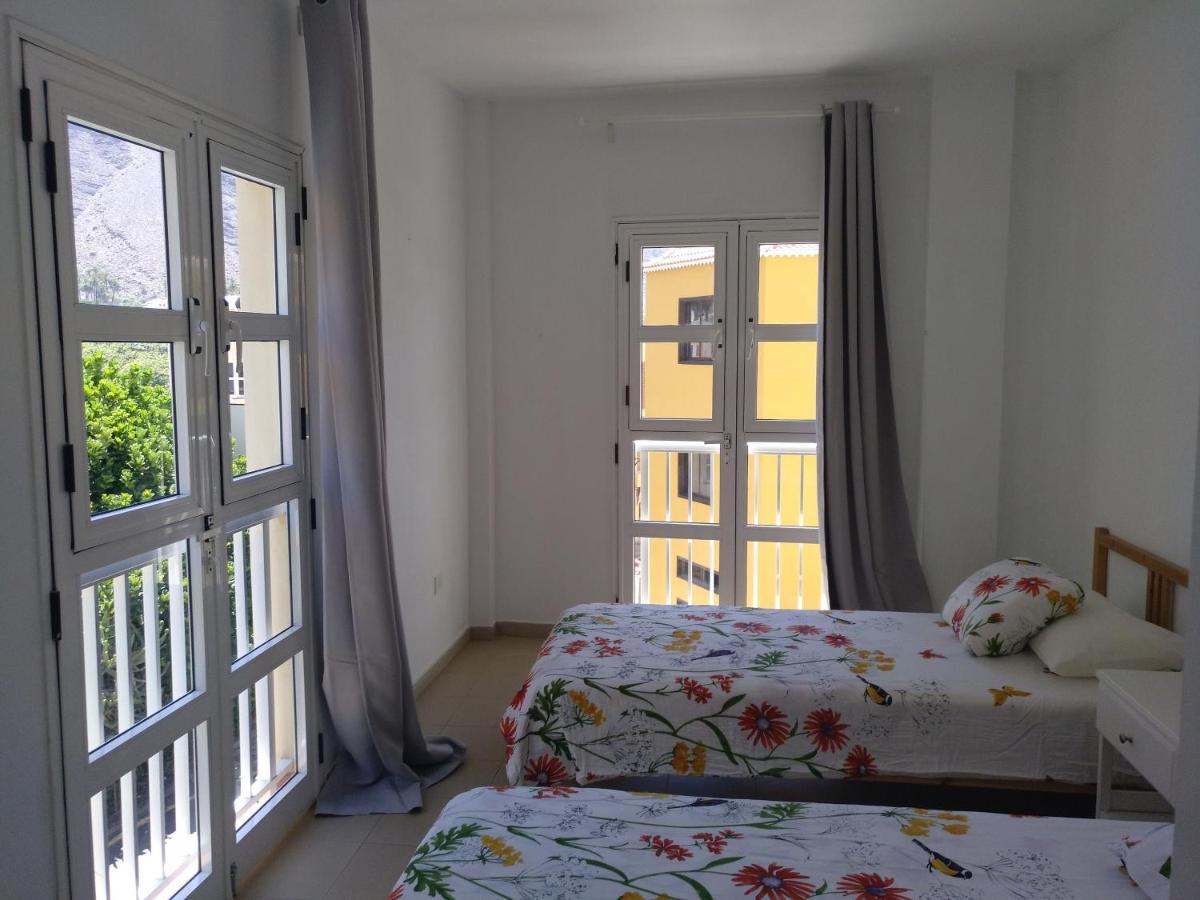 Apartamento Mypaz Valle Gran Rey Exterior photo