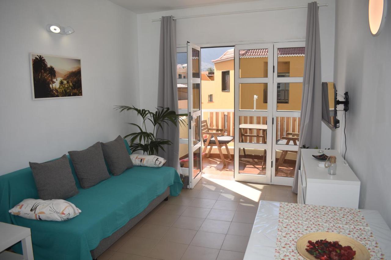 Apartamento Mypaz Valle Gran Rey Exterior photo